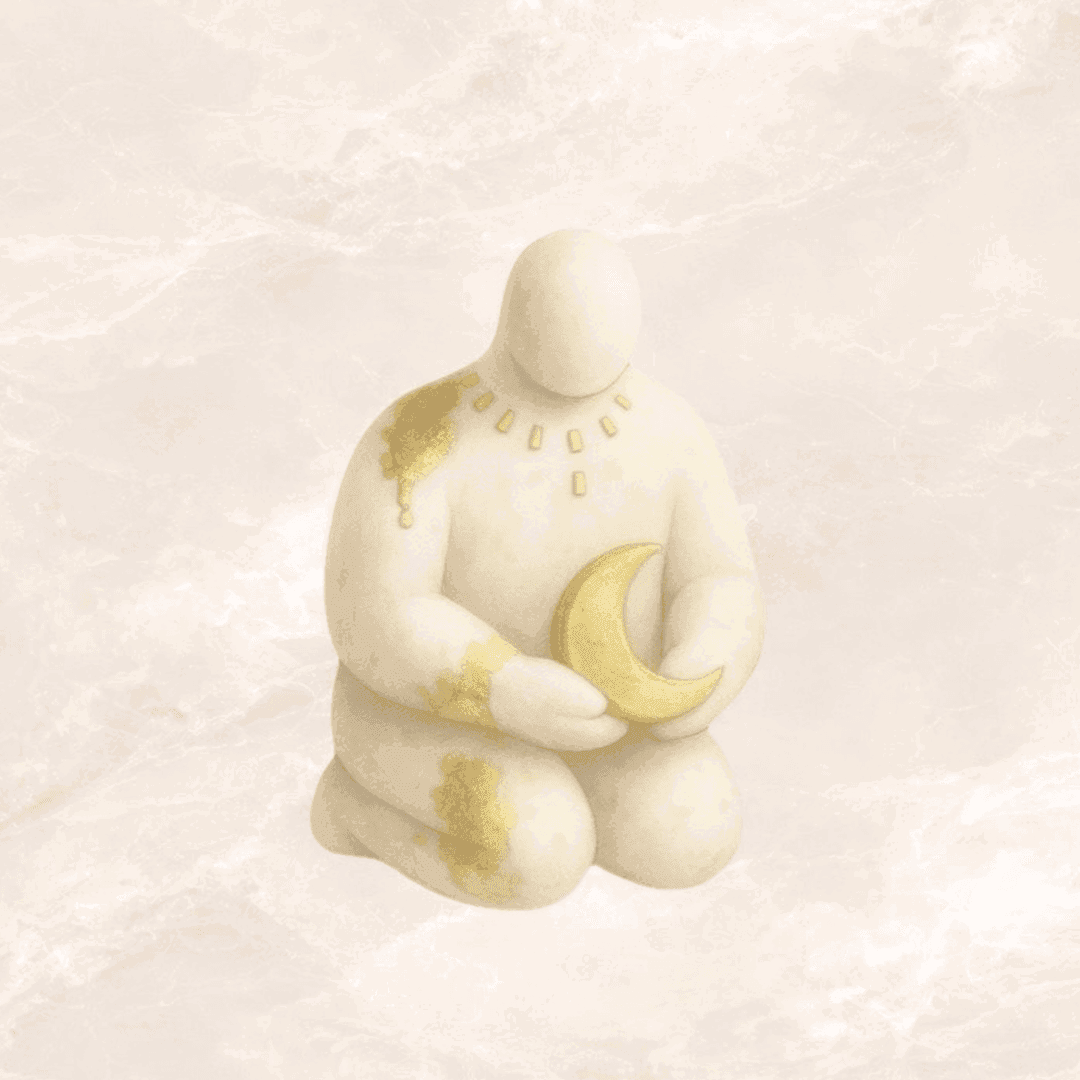 Ce que j'ai voulu offrir au monde à travers Maison Lumessa.