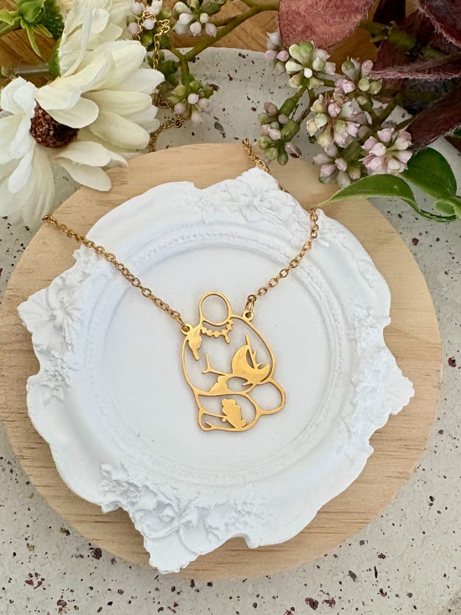 Collier du Veilleur - Image 2