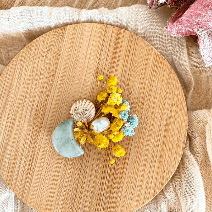 produit présenté par Maison Lumessa sur fond neutre